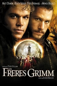 Les frères Grimm - The Brothers Grimm (2005)
