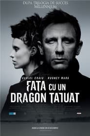 Fata cu un dragon tatuat - The Girl with the Dragon Tattoo (2011)