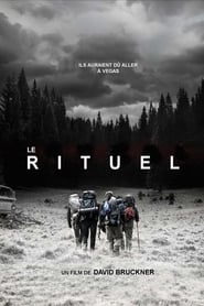 Le rituel - The Ritual (2017)