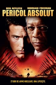 Pericol absolut - The Sum of All Fears (2002)