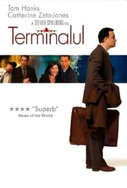 Terminalul - The Terminal (2004)
