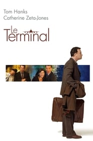 Le Terminal - The Terminal (2004)