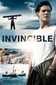 Invincible - Unbroken (2014)