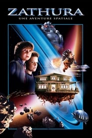 Zathura - Zathura: A Space Adventure (2005)