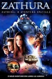 Zathura: O aventură spațială - Zathura: A Space Adventure (2005)