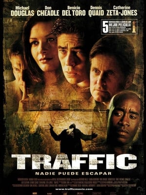 Tráfico - Traffic (2000)