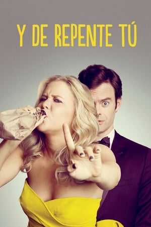 Esta Chica es un Desastre - Trainwreck (2015)
