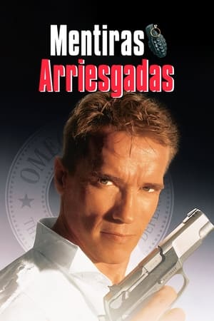 Mentiras verdaderas - True Lies (1994)