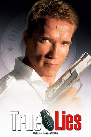 Vrai mensonge - True Lies (1994)