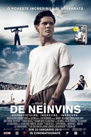 De neînvins - Unbroken (2014)