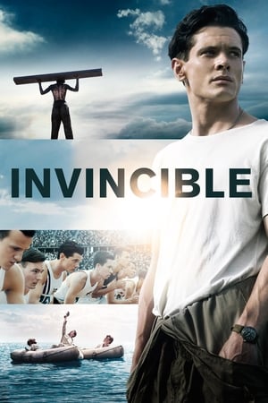 Invincible - Unbroken (2014)