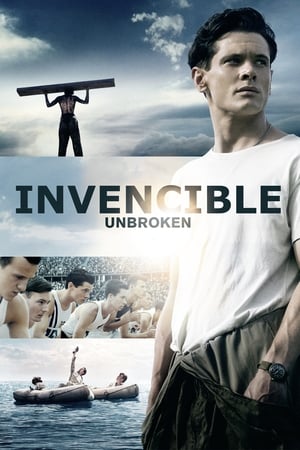 Inquebrantable - Unbroken (2014)