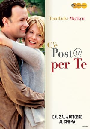 C'è post@ per te - You've Got Mail (1998)