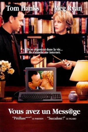 Vous avez un message - You've Got Mail (1998)