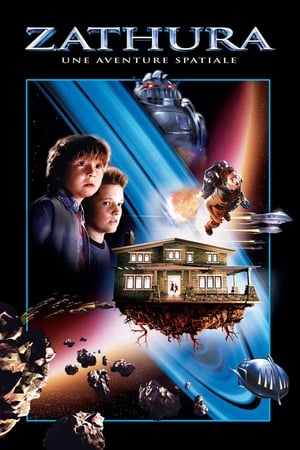 Zathura - Zathura: A Space Adventure (2005)