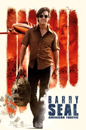 Fabriqué en amérique - American Made (2017)