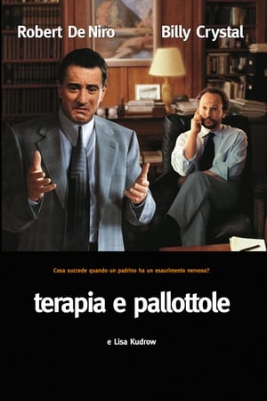 Terapia e pallottole - Analyze This (1999)