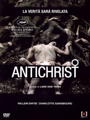 Antichrist (2009)