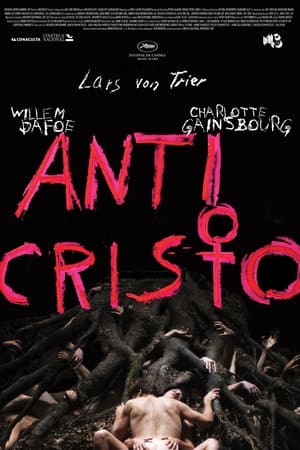 Anticristo - Antichrist (2009)