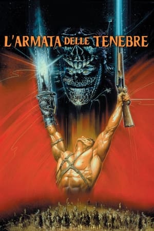 L'armata delle tenebre - Army of Darkness (1992)