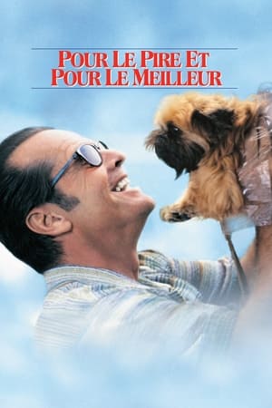 Pour le pire et pour le meilleur - As Good as It Gets (1997)