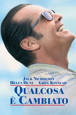 Qualcosa è cambiato - As Good as It Gets (1997)