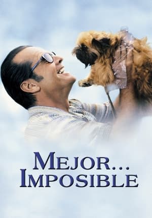 Mejor... Imposible - As Good as It Gets (1997)