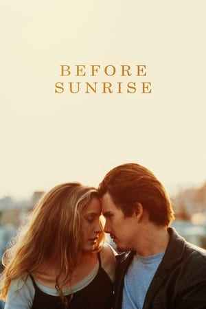 Înainte de răsărit - Before Sunrise (1995)