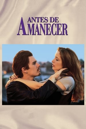 Antes del Amanecer - Before Sunrise (1995)