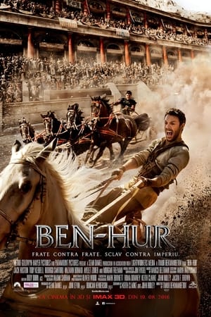 Ben Hur - Ben-Hur (2016)