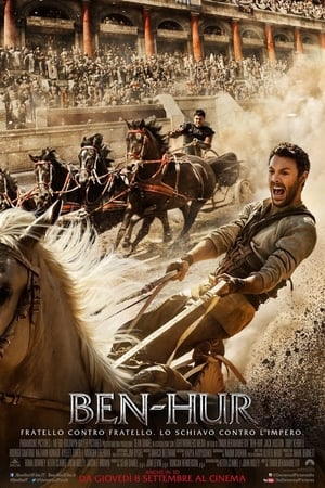Ben-Hur (2016)
