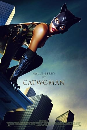 La femme-chat - Catwoman (2004)