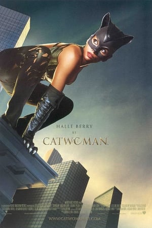 Gatúbela - Catwoman (2004)
