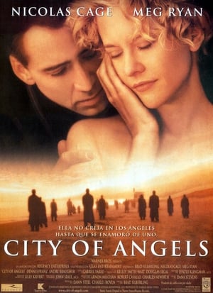 Un ángel enamorado - City of Angels (1998)