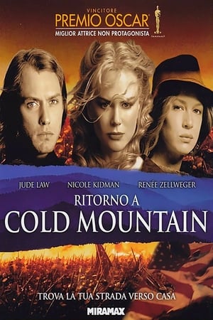 Ritorno a Cold Mountain - Cold Mountain (2003)