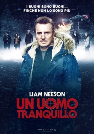 Un uomo tranquillo - Cold Pursuit (2019)