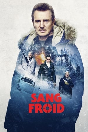 Poursuite de sang-froid - Cold Pursuit (2019)