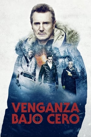 Venganza Bajo Cero - Cold Pursuit (2019)
