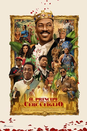 Il principe cerca figlio - Coming 2 America (2021)