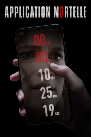 Application mortelle - Countdown (2019)
