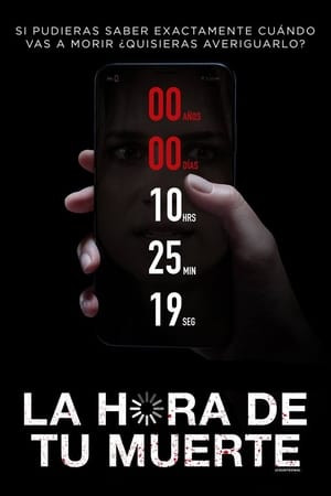 Countdown: La hora de tu muerte - Countdown (2019)