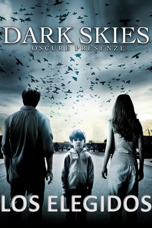 Los elegidos - Dark Skies (2013)
