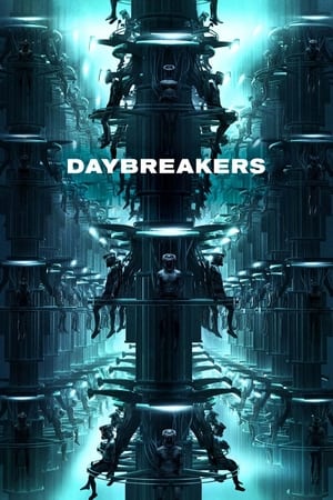 La hermandad - Daybreakers (2010)