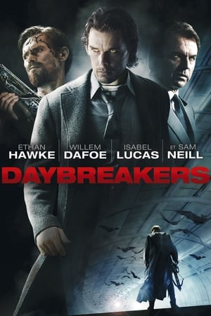 L'Aube des survivants - Daybreakers (2010)