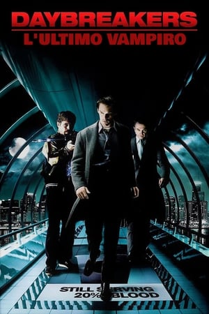 Daybreakers - L'ultimo vampiro - Daybreakers (2010)