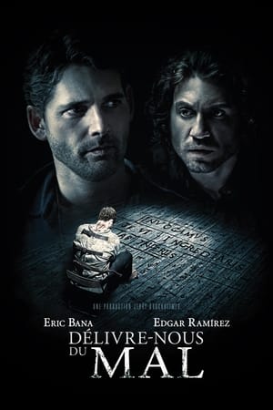 Délivre-nous du Mal - Deliver Us from Evil (2014)