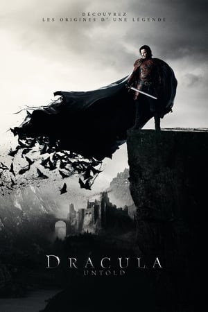 Dracula Inédit - Dracula Untold (2014)