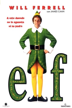 Elf (2003)