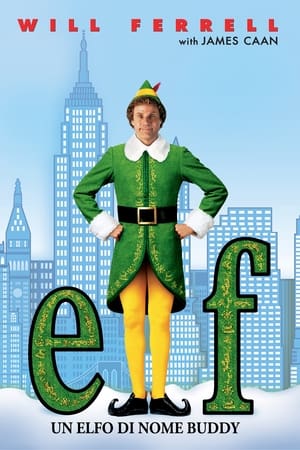 Elf - Un elfo di nome Buddy - Elf (2003)