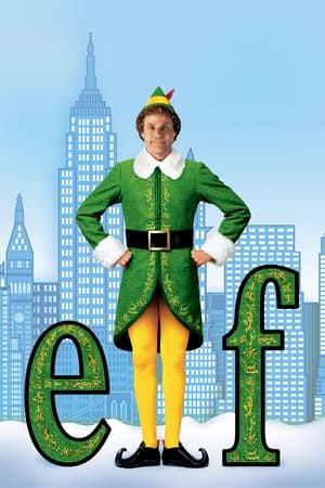Elful - Elf (2003)